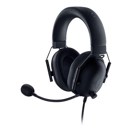 Razer BlackShark V2 X Wired Gaming Headset Black for Playstation RZ04-03241000-R3G1