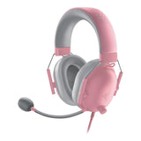 Razer BlackShark V2 X Wired PlayStation Gaming Headset - Quartz RZ04-03241400-R3G1