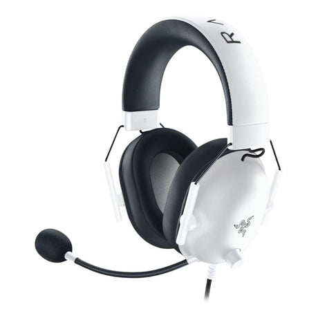 Razer BlackShark V2 X Wired Xbox Headset - White RZ04-03241500-R3M1