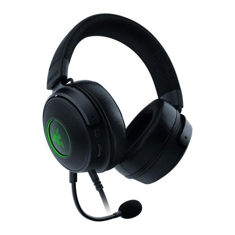 Razer Kraken V3 HyperSense Wired Gaming Headsets RZ04-03770100-R3M1