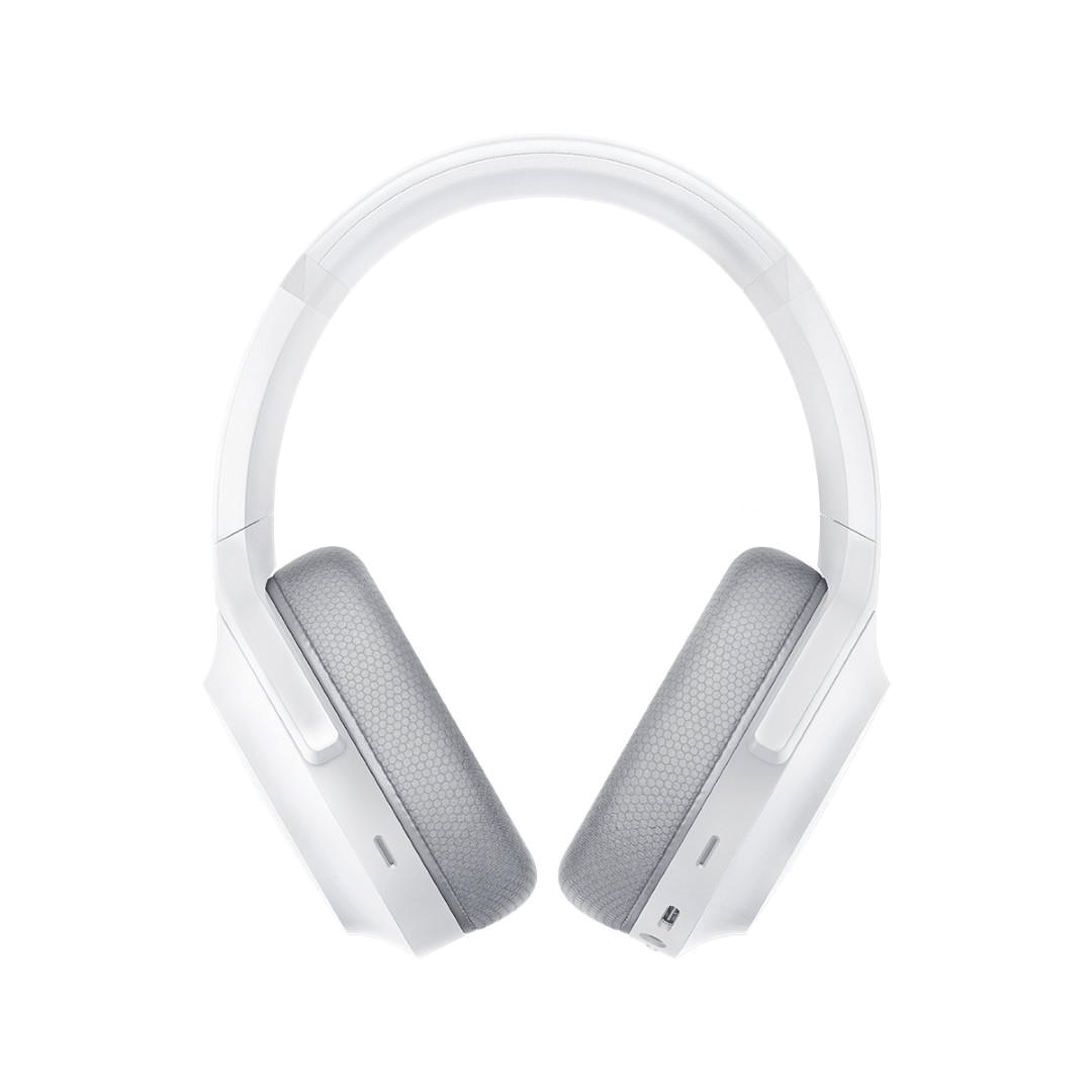 Razer Barracuda Wireless Gaming Headset - Mercury White RZ04-03790200-R3M1