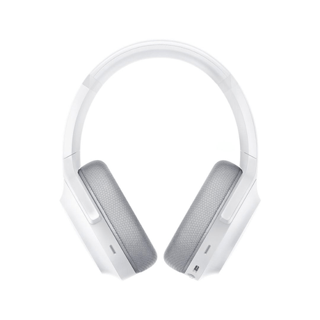 Razer Barracuda Wireless Gaming Headset - Mercury White RZ04-03790200-R3M1