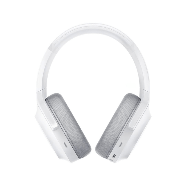 Razer Barracuda Wireless Gaming Headset - Mercury White RZ04-03790200-R3M1