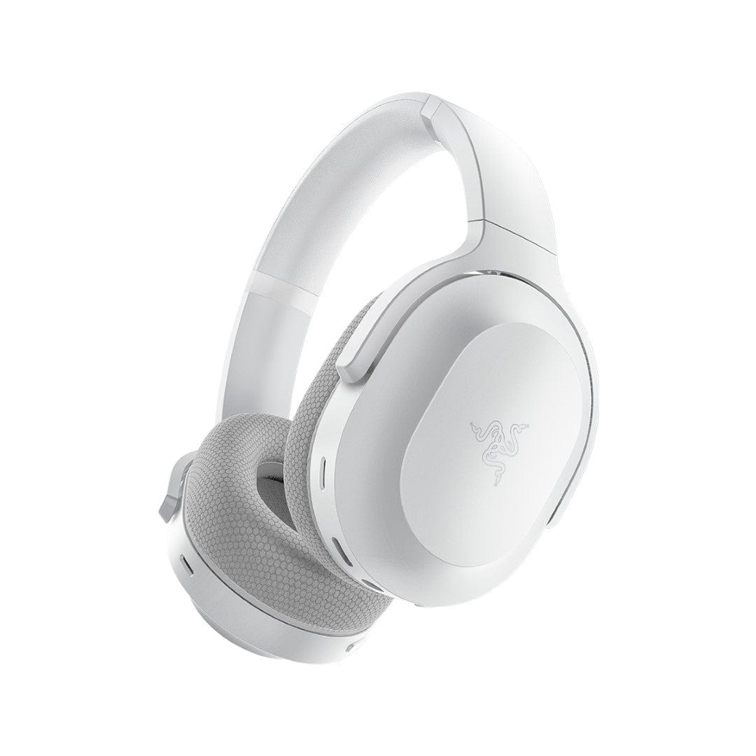 Razer Barracuda Wireless Gaming Headset - Mercury White RZ04-03790200-R3M1