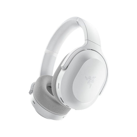 Razer Barracuda Wireless Gaming Headset - Mercury White RZ04-03790200-R3M1