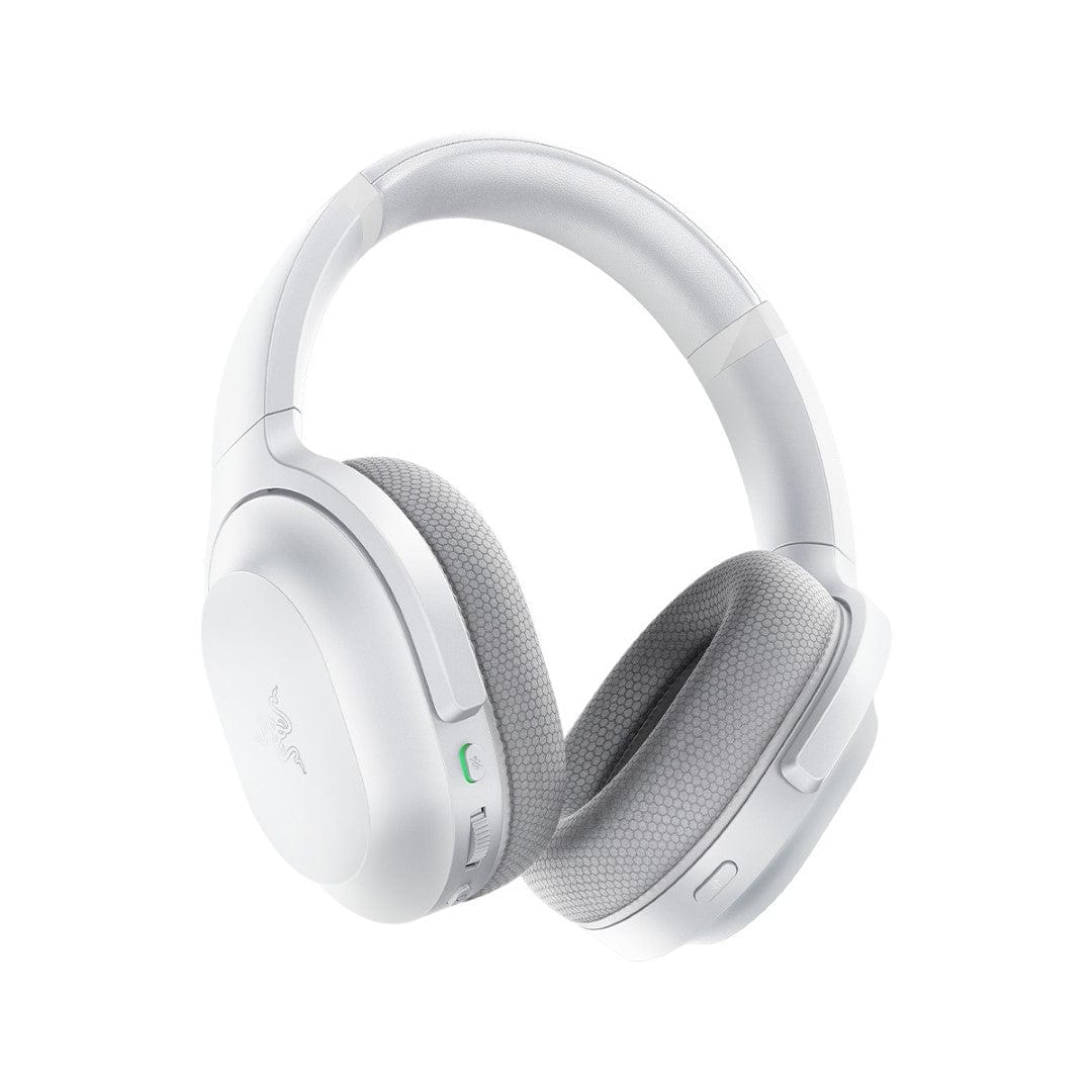 Razer Barracuda Wireless Gaming Headset - Mercury White RZ04-03790200-R3M1