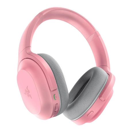 Razer Barracuda Wireless Gaming & Mobile Headset - Quartz Pink RZ04-03790300-R3M1