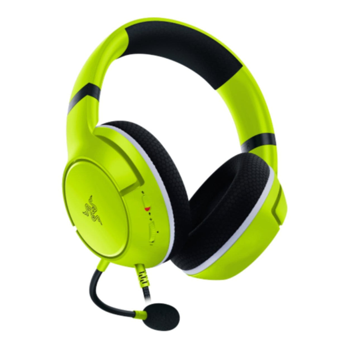 Razer Kaira X Wired Headset for Xbox - Electric Volt RZ04-03970600-R3M1