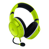 Razer Kaira X Wired Headset for Xbox - Electric Volt RZ04-03970600-R3M1