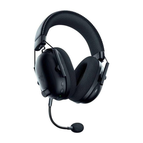 Razer BlackShark V2 Pro Wireless PlayStation Gaming Headset - Black RZ04-04530500-R3G1