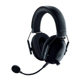 Razer BlackShark V2 Pro Wireless PlayStation Gaming Headset - Black RZ04-04530500-R3G1