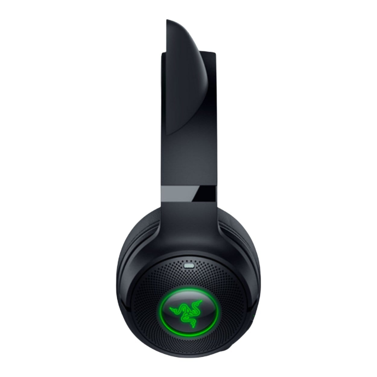Razer Kraken Kitty V2 Bluetooth Gaming Headset - Black RZ04
