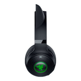 Razer Kraken Kitty V2 Bluetooth Gaming Headset - Black RZ04-04860500-R3M1