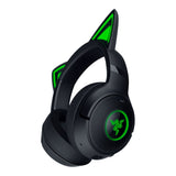 Razer Kraken Kitty V2 Bluetooth Gaming Headset - Black RZ04-04860500-R3M1