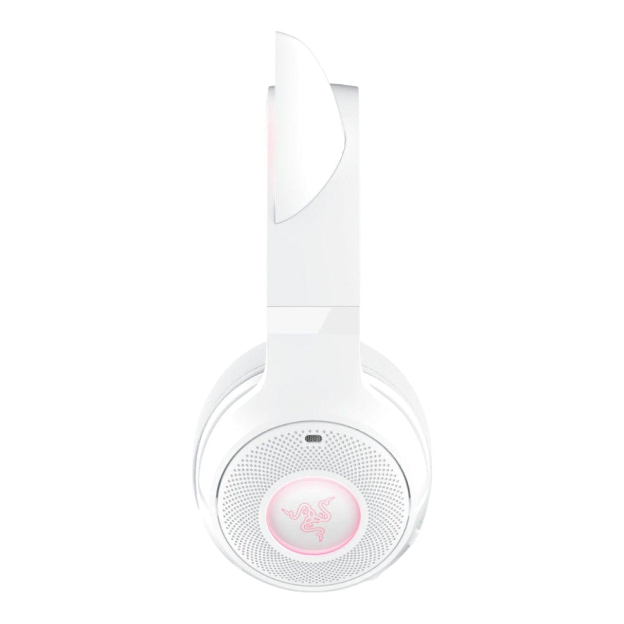 Razer Kraken Kitty V2 Bluetooth Gaming Headset - White RZ04-04860600-R3M1