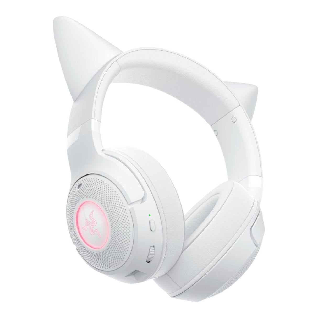 Razer Kraken Kitty V2 Bluetooth Gaming Headset - White RZ04-04860600-R3M1