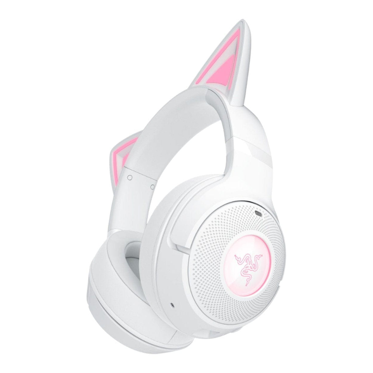 Razer Kraken Kitty V2 Bluetooth Gaming Headset - White RZ04-04860600-R3M1
