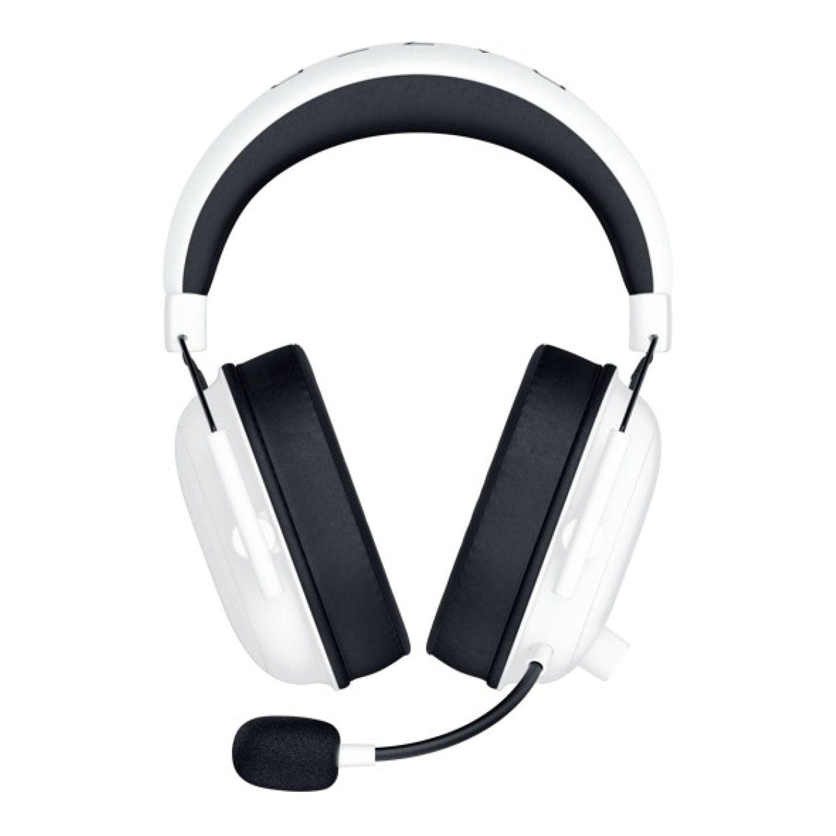Razer BlackShark V2 HyperSpeed Wireless Ultra-Lightweight Esports Headset - White RZ04-04960200-R3M1