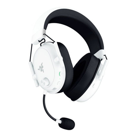 Razer BlackShark V2 HyperSpeed Wireless Ultra-Lightweight Esports Headset - White RZ04-04960200-R3M1