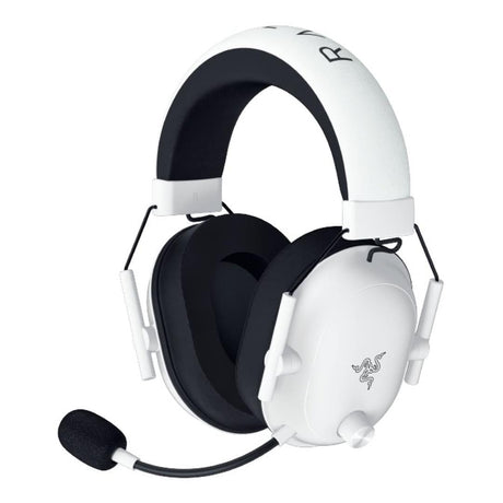 Razer BlackShark V2 HyperSpeed Wireless Ultra-Lightweight Esports Headset - White RZ04-04960200-R3M1