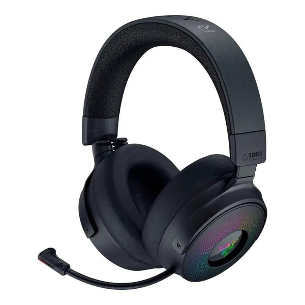 Razer レイザー Kraken V4 Pro Razer Kraken V4 Pro Wireless Gaming Headset Black RZ04-05160100