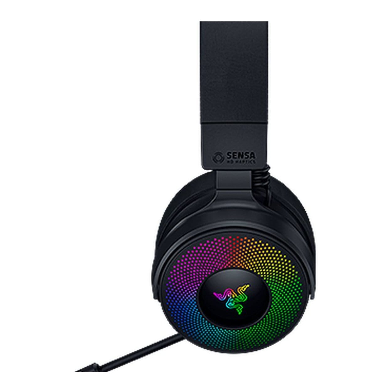 Razer Kraken V4 Pro Wireless Gaming Headset Black RZ04-05160100