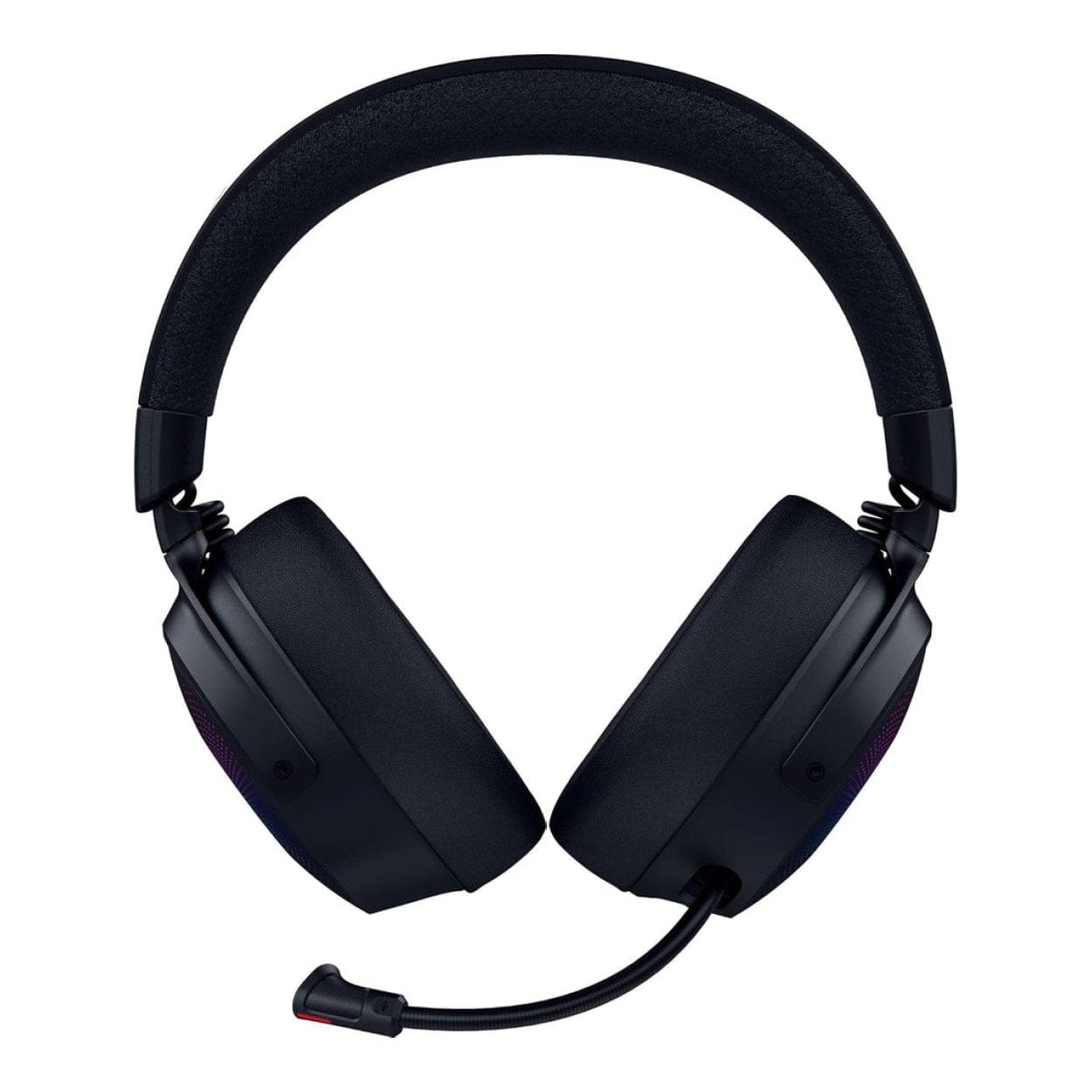 Razerクラーケンv4pro スタンド夜久 Razer Kraken V4 Pro Wireless Gaming Headset Black RZ04-05160100