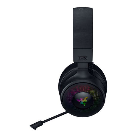 Razer Kraken V4 Wireless Gaming Headset Black RZ04-05170100-R3M1