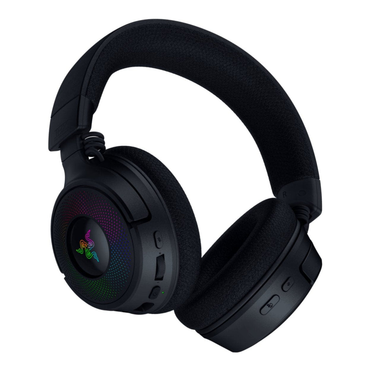 Razer Kraken V4 Wireless Gaming Headset Black RZ04-05170100-R3M1