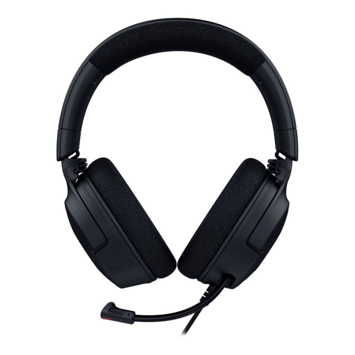 Razer Kraken V4 X Wired Gaming Headset Black RZ04-05180100-R3M1