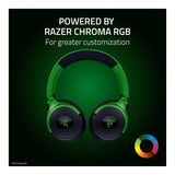 Razer Kraken V4 X RGB Wired USB Headset - Minecraft Edition RZ04-05180200-R3M1