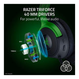 Razer Kraken V4 X RGB Wired USB Headset - Minecraft Edition RZ04-05180200-R3M1
