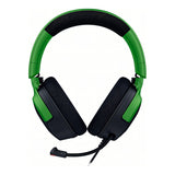Razer Kraken V4 X RGB Wired USB Headset - Minecraft Edition RZ04-05180200-R3M1