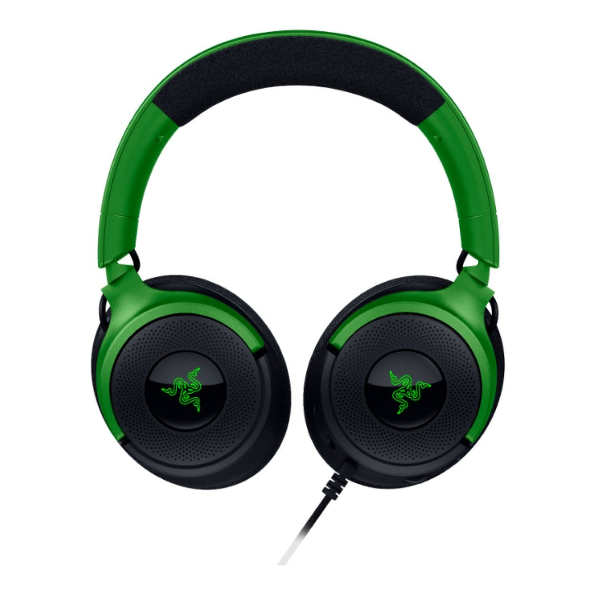 Razer Kraken V4 X Wired Gaming Headset - Minecraft Edition RZ04-05180200-R3M1