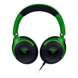 Razer Kraken V4 X Wired Gaming Headset - Minecraft Edition RZ04-05180200-R3M1