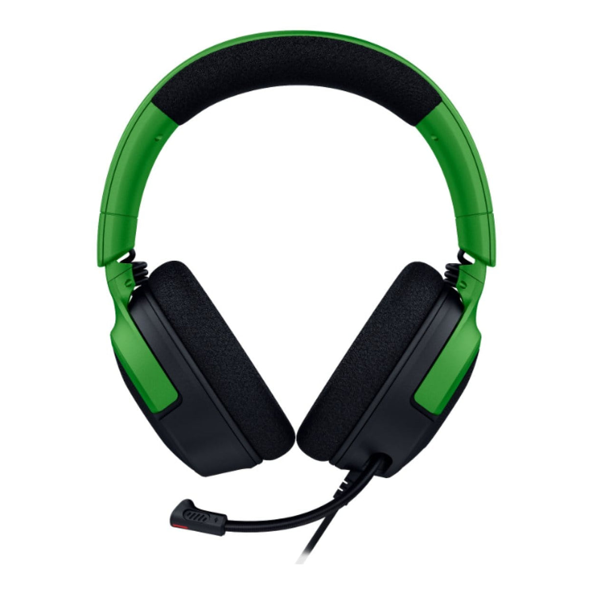 Razer Kraken V4 X Wired Gaming Headset - Minecraft Edition RZ04-05180200-R3M1