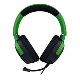 Razer Kraken V4 X Wired Gaming Headset - Minecraft Edition RZ04-05180200-R3M1