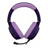 Razer Kraken V4 X USB-C Gaming Headset - Pokemon Espeon and Umbreon Edition RZ04-05180700-RUEA