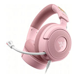 Razer Kraken V4 X USB-C Gaming Headset - Pokemon Pikachu and Eevee Edition RZ04-05180800-RUEA