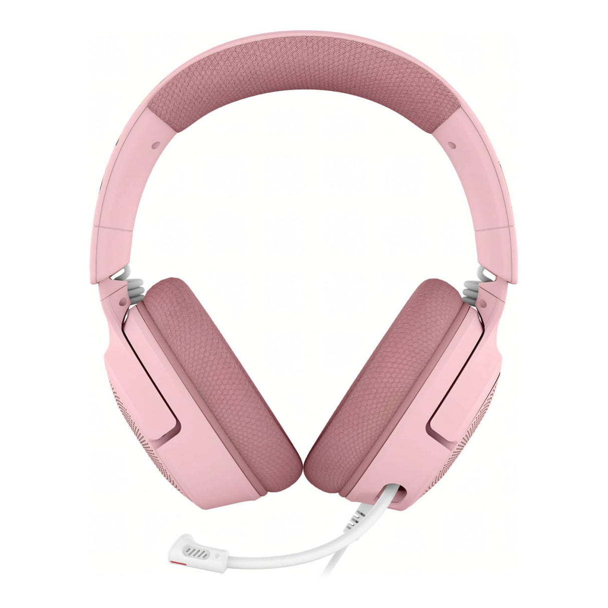 Razer Kraken V4 X USB-C Gaming Headset - Pokemon Pikachu and Eevee Edition RZ04-05180800-RUEA