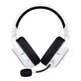 Razer Barracuda X Chroma Wireless Multi-Platform Gaming and Mobile Headset - White RZ04-05220200-R3M1