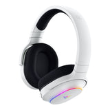 Razer Barracuda X Chroma Wireless Multi-Platform Gaming and Mobile Headset - White RZ04-05220200-R3M1
