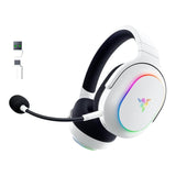 Razer Barracuda X Chroma Wireless Multi-Platform Gaming and Mobile Headset - White RZ04-05220200-R3M1