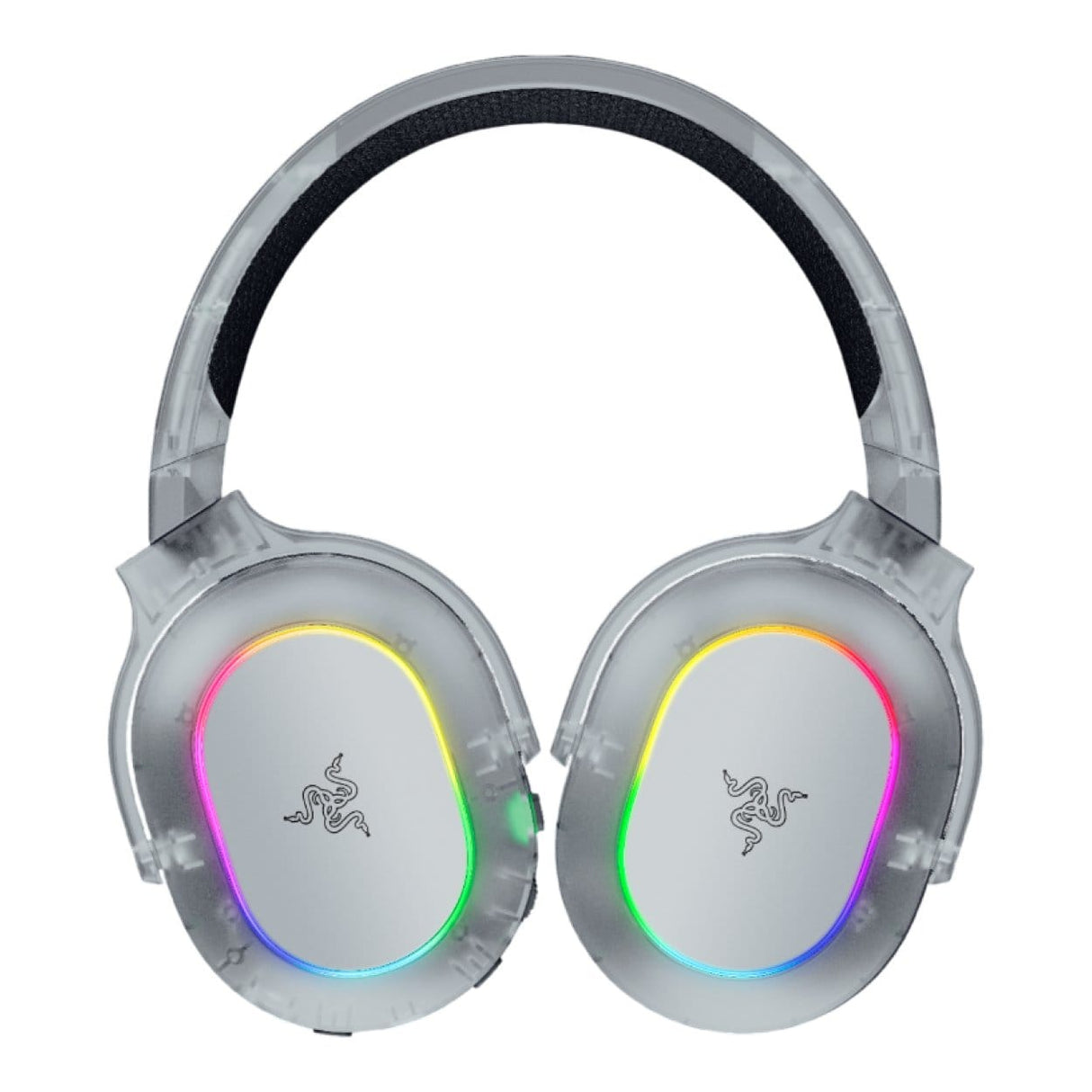 Razer Barracuda X Chroma Wireless Headset Phantom White Edition RZ04-05220400-R3M1