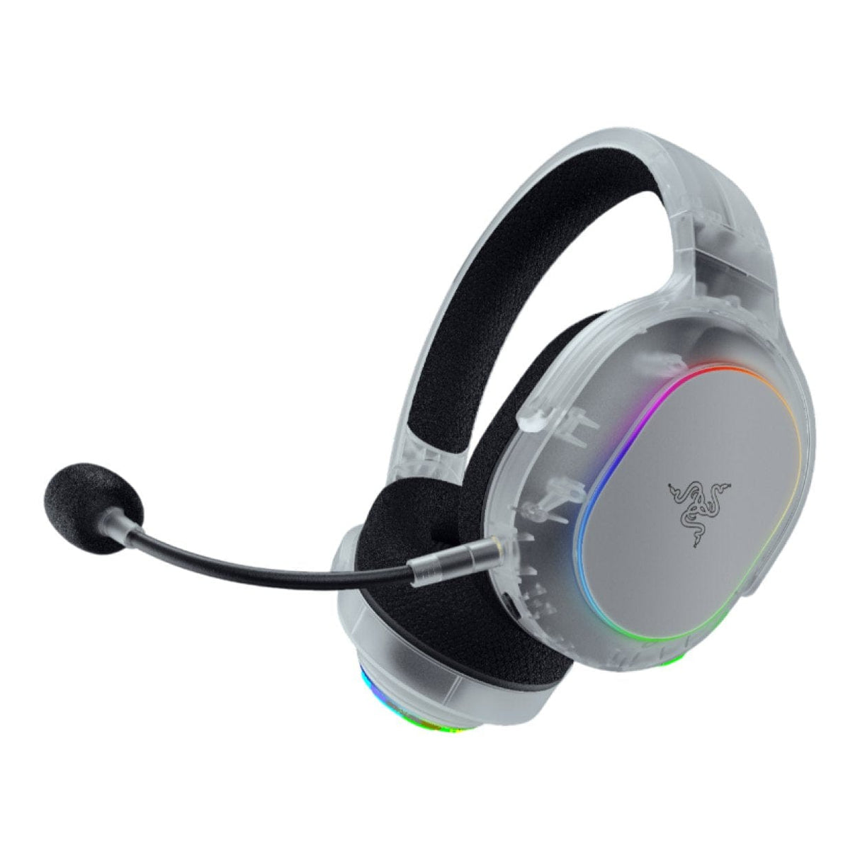 Razer Barracuda X Chroma Wireless Headset Phantom White Edition RZ04-05220400-R3M1