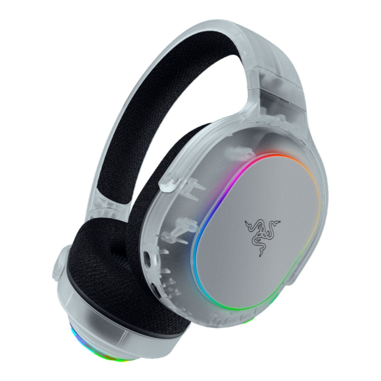 Razer Barracuda X Chroma Wireless Headset Phantom White Edition RZ04-05220400-R3M1