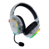 Razer Barracuda X Chroma Wireless Headset Phantom White Edition RZ04-05220400-R3M1