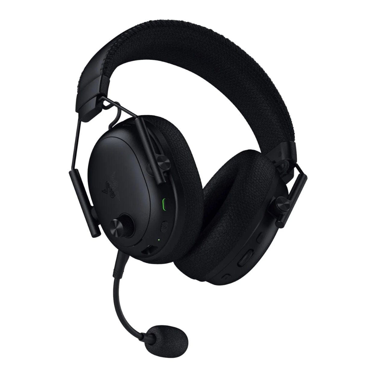 Razer BlackShark V3 Pro Wireless Gaming Headset - Black RZ04