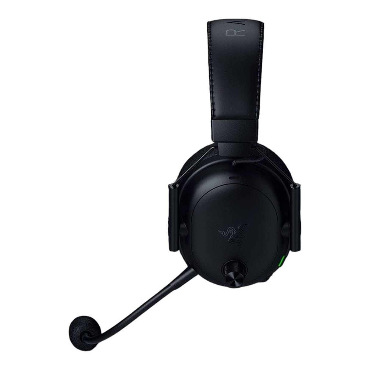 Razer BlackShark V3 Pro Wireless Gaming Headset - Black RZ04-05400100-R3M1