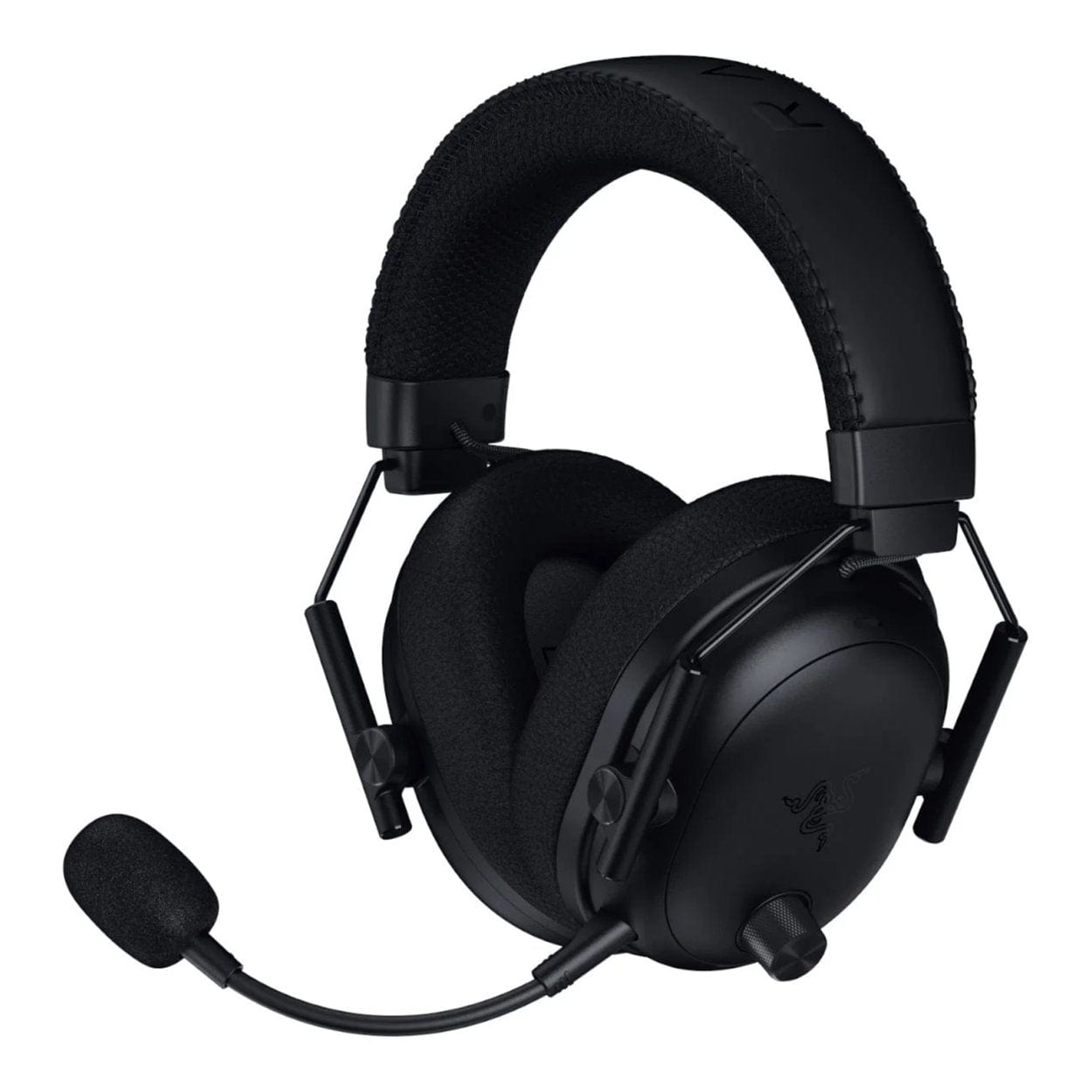 Razer BlackShark V3 Pro Wireless Gaming Headset - Black RZ04